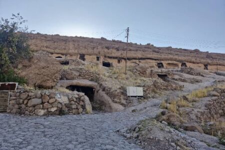 روستای تاریخی میمند، اولین مقصد سفر شهرستانی استاندار کرمان | اخبار کرمان و شهرستان ها