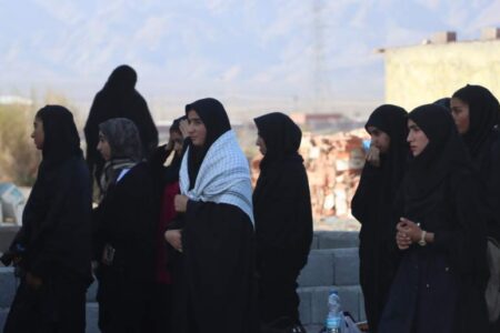 اعزام دانش‌آموزان قلعه‌گنجی به راهیان نور | اخبار استان کرمان