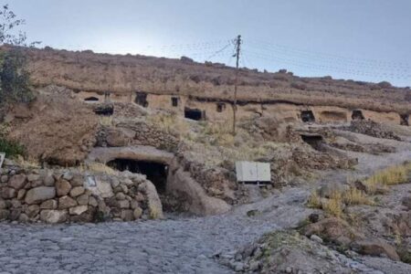 روستای تاریخی میمند اولین مقصد استاندار کرمان | اخبار استان کرمان