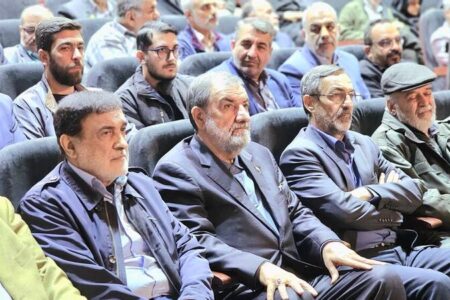 محسن رضایی: حتماً «وعده صادق ۳» را عملیاتی خواهیم کرد