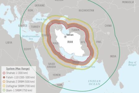 پیام‌های خاص پس از نمایش یک شی نورانی در کویر مرکزی ایران/ تکمیل پروژه بازدارندگی دفاعی در شاهرود!