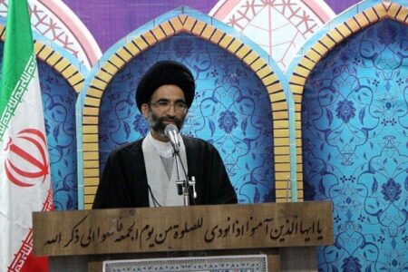 امام جمعه کاشان: آرزوی اخراج افغان‌ها را به گور خواهید برد! | اخبار اصلاحات