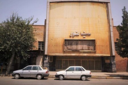 دادستان کرمان: هیچ دستور قضایی مبنی بر تخریب سینما نور صادر نشده است