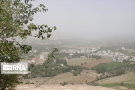 مدارس ابتدایی در جیرفت و عنبرآباد غیرحضوری شد | خبر کرمان