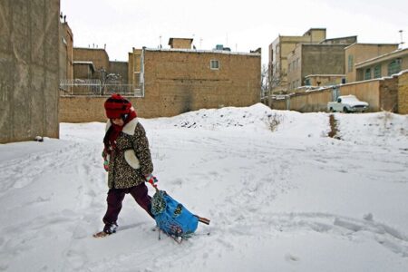 مدارس مازندران یکشنبه و دوشنبه تعطیل است | اخبار اصلاحات