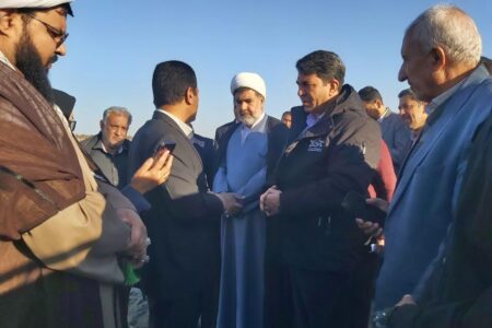 امیدها برای یک جاده راهبردی در جنوب شرق ایران بعد از ۲۰ سال | خبر کرمان