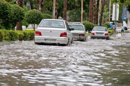 هشدار هواشناسی مازندران: سیل در راه است | اخبار اصلاحات