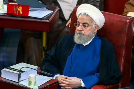 حسن روحانی مخالف فیلتر تلگرام بود اما مجبور شد | اخبار اصلاحات