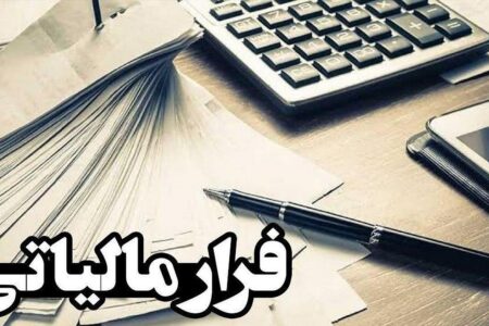 پلیس سیرجان به فرار مالیاتی ۲ میلیاردی پایان داد | خبر کرمان