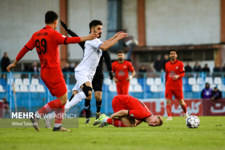 اتفاقات هفته دوازدهم لیگ برتر با فرصت‌سوزی استقلال و پرسپولیس + جدول | خبر کرمان