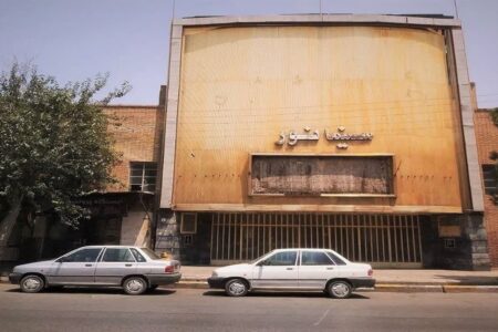 دستور قضایی تخریب سینما نور کرمان صادر نشده است | خبر کرمان