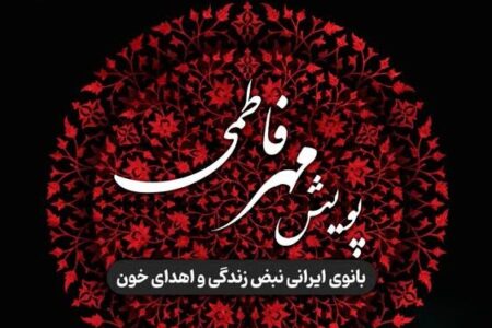 اجرای پویش اهدای خون «مهر فاطمی» در کرمان | اخبار کرمان و شهرستان ها