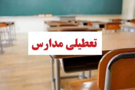 آموزش حضوری پیش‌دبستانی و همه مدارس ابتدایی استان کرمان تعطیل شد | اخبار کرمان و شهرستان ها