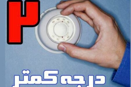 اجرای پویش دو درجه کمتر؛ نجات استان کرمان از بحران انرژی | اخبار کرمان و شهرستان ها