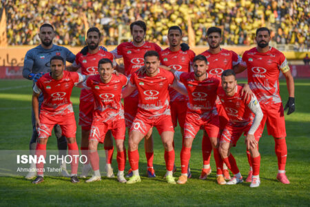 ترکیب پرسپولیس و مس رفسنجان برای دیدار امروز | اخبار کرمان و شهرستان ها