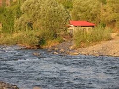 بمب‌های سیلابی در کرمان؛ ۳۴۱ سازه حادثه‌خیز در انتظار اصلاح! | اخبار کرمان و شهرستان ها