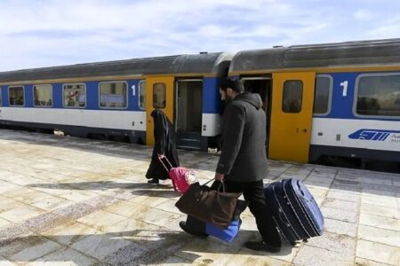 پیش‌فروش بلیت‌ قطارهای مسافری دی‌ماه آغاز می‌شود | اخبار اقتصادی کرمان