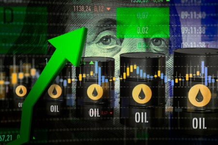 افزایش قیمت نفت در بازار ۲۸ آذر ۱۴۰۳ | اخبار اصلاحات