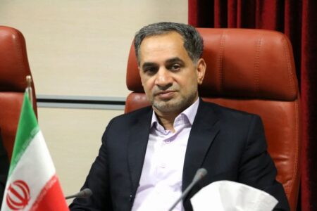 بازرس کل قضایی استان کرمان: تنظیم بازار و مدیریت صادرات نباید به ورشکستگی تولیدکننده بیانجامد