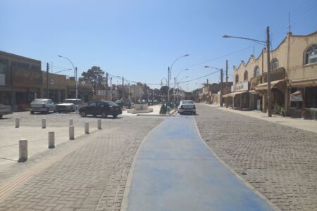 ورود دادستانی به مشکل کسبه میدان ارگ کرمان | خبر کرمان