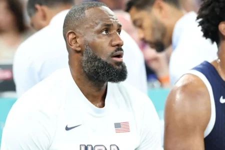 آتش‌سوزی در لس‌آنجلس سه دیدار NBA را لغو کرد؛ از آتلانتا – هیوستون تا لیکرز – اسپرز | اخبار اصلاحات