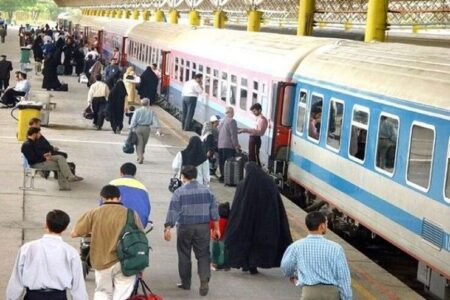 آغاز پیش‌فروش بلیت‌ قطارهای مسافری بهمن‌ماه از فردا۲۴ دی‌ماه | اخبار اقتصادی کرمان