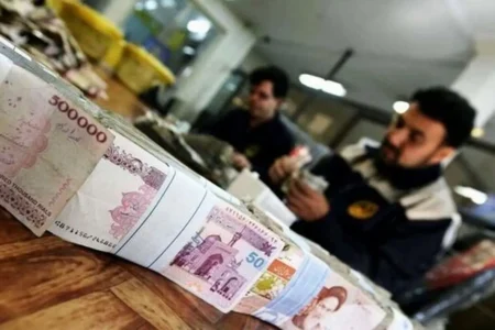 جدول مبلغ و نحوه محاسبه عیدی ۱۴۰۳ کارگران و کارمندان | اخبار اصلاحات