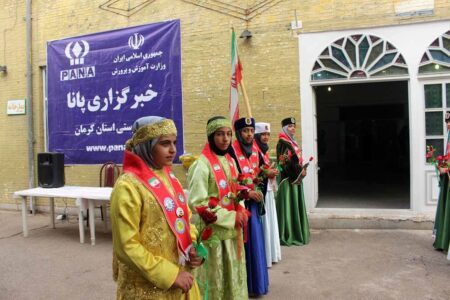 گردهمایی مسئولان، مدرسان و مربیان سازمان دانش‌آموزی