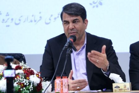 استاندار کرمان: سیرجان نیازمند راهبرد توسعه پایدار است