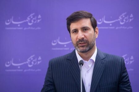 فیلم/ طحان نظیف: مشمولان یارانه نقدی می‌توانند از کالابرگ استفاده کنند